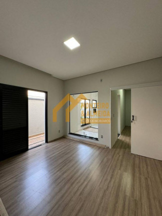 Imagem Casa de Condomínio com 3 Quartos à Venda, 220 m² em Terras De Santo Antônio - Itapetininga