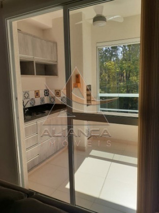 Imagem Apartamento com 1 Quarto à Venda, 47 m² em Jardim Botânico - Ribeirão Preto Imagem Apartamento com 1 Quarto à Venda, 47 m² em Jardim Botânico - Ribeirão Preto