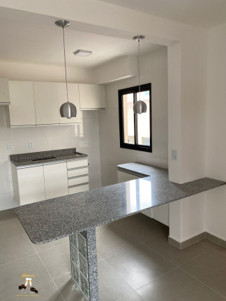 Imagem Apartamento com 2 Quartos à Venda, 43 m² em Jardim Ocara - Santo André