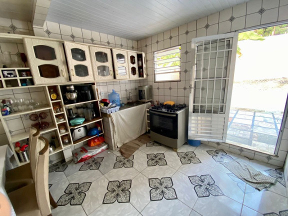 Imagem Casa com 3 Quartos à Venda, 267 m² em Colônia Terra Nova - Manaus