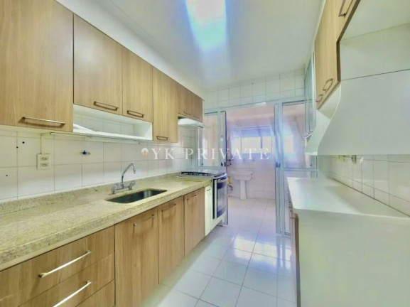 Imagem Apartamento com 3 Quartos à Venda, 103 m² em Pompéia - São Paulo Imagem Apartamento com 3 Quartos à Venda, 103 m² em Pompéia - São Paulo