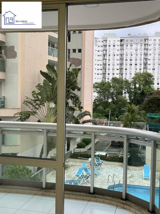 Imagem Apartamento com 3 Quartos à Venda, 80 m² em Barra Olímpica - Rio De Janeiro Imagem Apartamento com 3 Quartos à Venda, 80 m² em Barra Olímpica - Rio De Janeiro