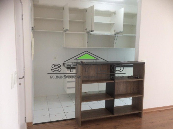 Imagem Apartamento com 2 Quartos à Venda, 81 m² em Independência - São Bernardo Do Campo Imagem Apartamento com 2 Quartos à Venda, 81 m² em Independência - São Bernardo Do Campo