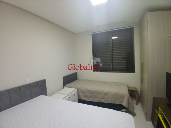 Imagem Imóvel com 2 Quartos à Venda, 75 m² em Boqueirão - Santos