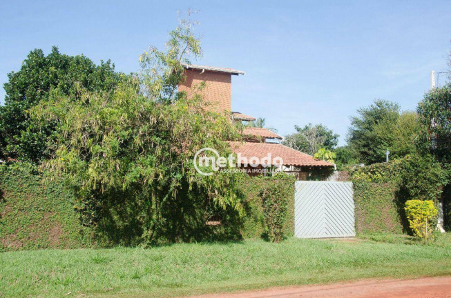 Imagem Chácara com 4 Quartos à Venda, 2.000 m² em Chácara Letônia - Americana Imagem Chácara com 4 Quartos à Venda, 2.000 m² em Chácara Letônia - Americana