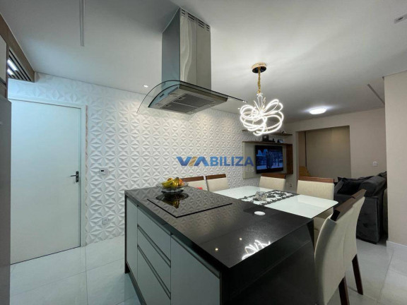 Imagem Apartamento com 3 Quartos à Venda, 77 m² em Picanco - Guarulhos
