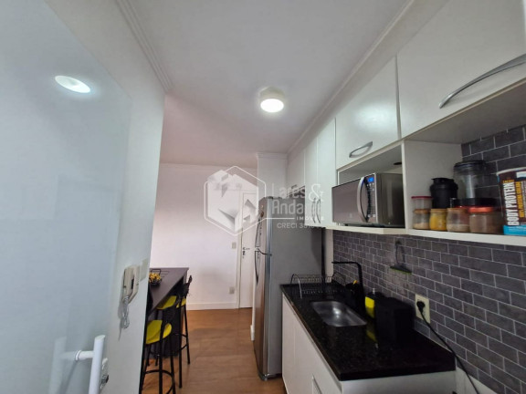 Imagem Apartamento com 2 Quartos à Venda, 51 m² em água Fria - São Paulo