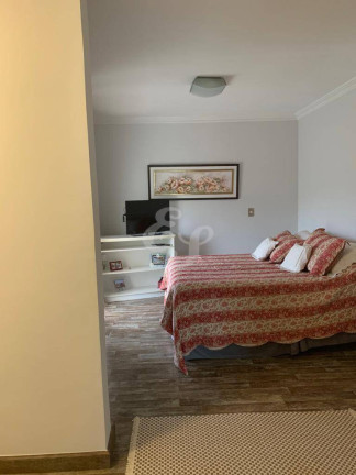 Imagem Casa de Condomínio com 4 Quartos à Venda, 300 m² em Alphaville - Santana De Parnaíba Imagem Casa de Condomínio com 4 Quartos à Venda, 300 m² em Alphaville - Santana De Parnaíba
