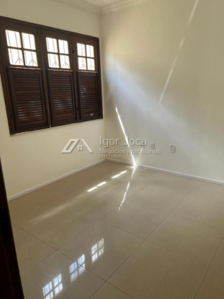 Imagem Casa com 4 Quartos à Venda, 315 m² em Sapiranga - Fortaleza