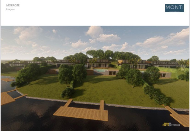 Imagem Casa com 4 Quartos à Venda, 470 m² em Portobello - Angra Dos Reis