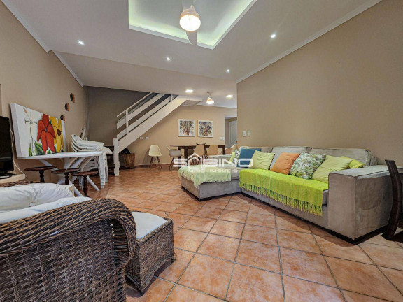 Imagem Casa de Vila com 3 Quartos à Venda, 138 m² em Riviera De São Lourenço - Bertioga Imagem Casa de Vila com 3 Quartos à Venda, 138 m² em Riviera De São Lourenço - Bertioga