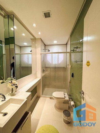 Imagem Apartamento com 3 Quartos à Venda, 340 m² em Duque De Caxias Ii - Cuiabá