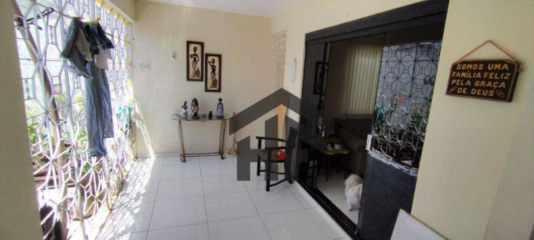 Imagem Casa com 4 Quartos à Venda, 200 m² em Bairro Novo - Olinda