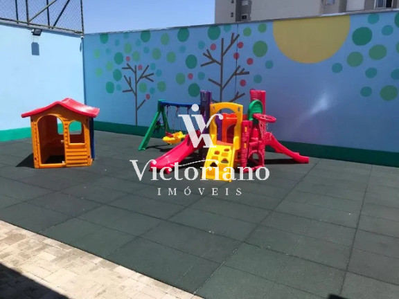 Imagem Apartamento com 3 Quartos à Venda, 70 m² em Vila Industrial - São José Dos Campos Imagem Apartamento com 3 Quartos à Venda, 70 m² em Vila Industrial - São José Dos Campos