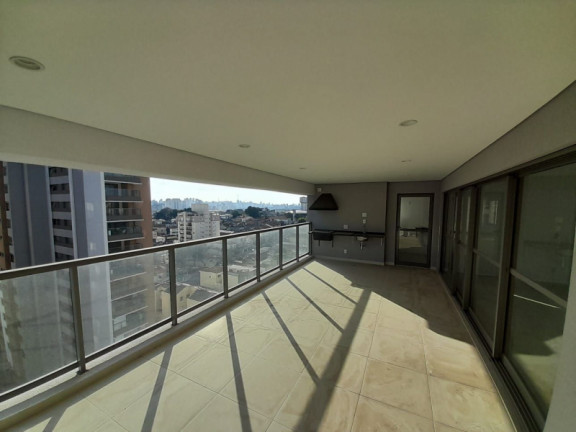 Imagem Apartamento com 3 Quartos à Venda, 160 m² em Vila Dom Pedro I - São Paulo