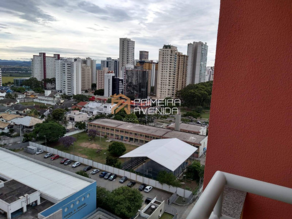 Imagem Apartamento com 2 Quartos para Alugar, 64 m² em Parque Residencial Aquarius - São José Dos Campos