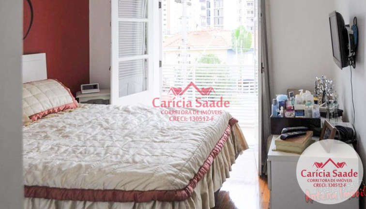 Imagem Casa com 3 Quartos à Venda, 145 m² em Vila Madalena - São Paulo Imagem Casa com 3 Quartos à Venda, 145 m² em Vila Madalena - São Paulo