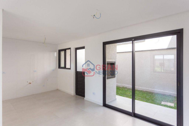 Imagem Sobrado com 3 Quartos à Venda, 103 m² em Atuba - Curitiba Imagem Sobrado com 3 Quartos à Venda, 103 m² em Atuba - Curitiba