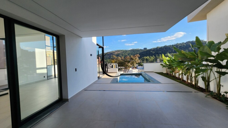 Imagem Casa de Condomínio com 3 Quartos à Venda, 260 m² em Residencial Ibi-aram Ii - Itupeva Imagem Casa de Condomínio com 3 Quartos à Venda, 260 m² em Residencial Ibi-aram Ii - Itupeva