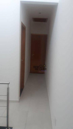 Imagem Sobrado com 3 Quartos à Venda, 140 m² em Jardim Maristela - São Paulo Imagem Sobrado com 3 Quartos à Venda, 140 m² em Jardim Maristela - São Paulo