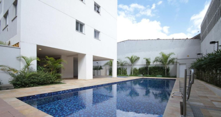 Imagem Apartamento com 2 Quartos à Venda ou Locação, 40 m² em Cambuci - São Paulo Imagem Apartamento com 2 Quartos à Venda ou Locação, 40 m² em Cambuci - São Paulo
