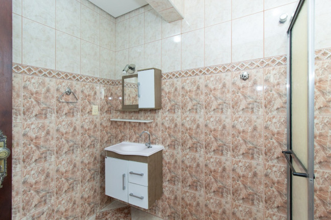 Imagem Casa com 3 Quartos à Venda, 127 m² em Vila Vermelha - São Paulo