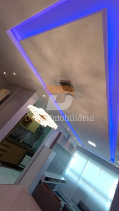 Imagem Apartamento com 3 Quartos à Venda, 56 m² em Centro  - Diadema