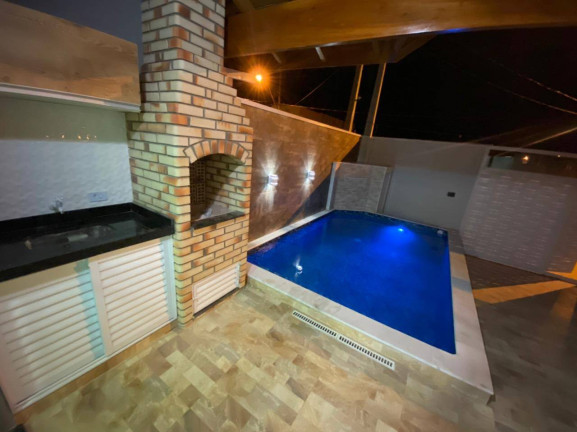 Imagem Casa com 2 Quartos à Venda, 150 m² em Flora Rica 2 - Peruíbe Imagem Casa com 2 Quartos à Venda, 150 m² em Flora Rica 2 - Peruíbe