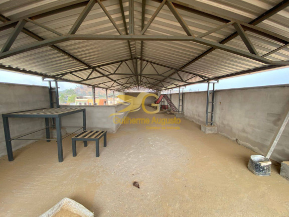 Imagem Galpão à Venda, 180 m² em Vila Itália - Santa Cruz De Minas Imagem Galpão à Venda, 180 m² em Vila Itália - Santa Cruz De Minas