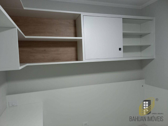 Imagem Apartamento com 3 Quartos à Venda, 80 m² em Vila Andrade - São Paulo