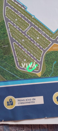 Imagem Terreno à Venda, 243 m² em Campos Olivotti - Extrema Imagem Terreno à Venda, 243 m² em Campos Olivotti - Extrema