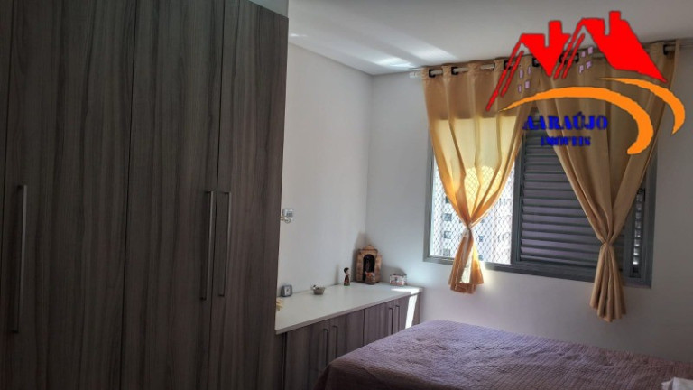 Imóvel com 2 Quartos à Venda, 71 m² em Jardim D'abril - Osasco