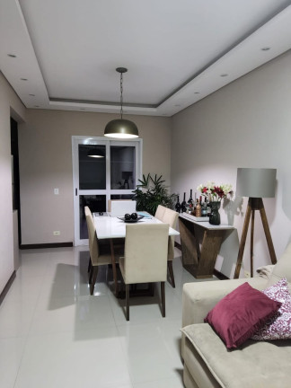 Imagem Sobrado com 3 Quartos à Venda, 91 m² em Alto Do Cardoso - Pindamonhangaba