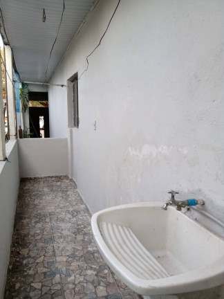 Imagem Casa com 1 Quarto para Alugar, em Taboão - São Bernardo Do Campo Imagem Casa com 1 Quarto para Alugar, em Taboão - São Bernardo Do Campo