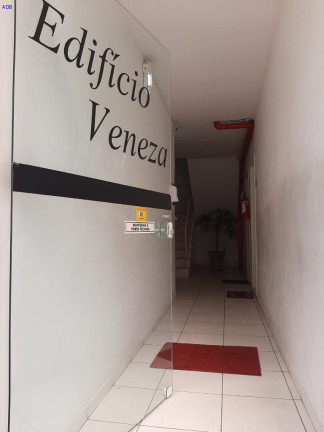 Imagem Apartamento com 2 Quartos à Venda, 78 m² em Alto Do Cardoso - Pindamonhangaba