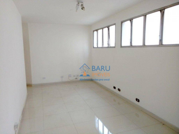 Imagem Apartamento com 3 Quartos à Venda ou Locação, 190 m² em Jardim América - São Paulo