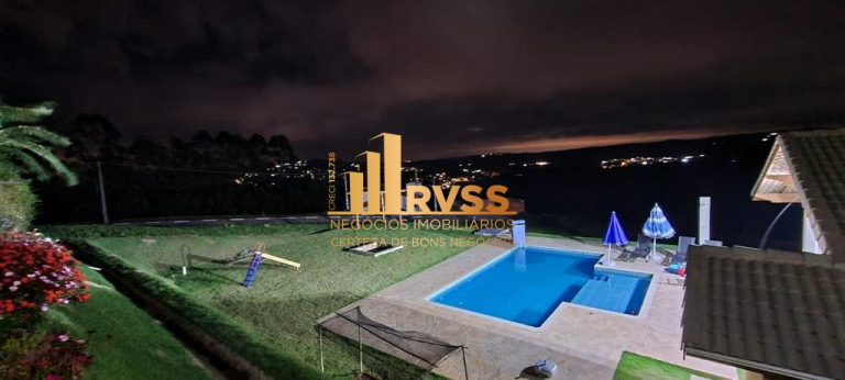 Imagem Casa com 3 Quartos à Venda, 1.080 m² em Paruru - Ibiúna