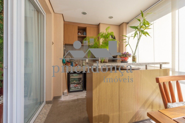 Imagem Apartamento com 3 Quartos à Venda, 153 m² em Vila Romana - São Paulo Imagem Apartamento com 3 Quartos à Venda, 153 m² em Vila Romana - São Paulo