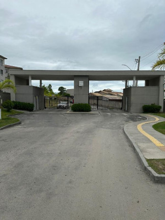 Apartamento com 2 Quartos à Venda, 48 m² em Novo Horizonte Manil - Itaborai