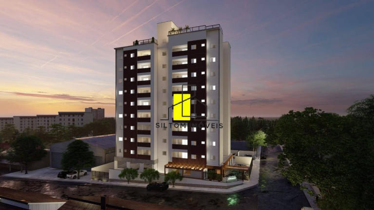 Imagem Apartamento com 3 Quartos à Venda, 82 m² em Alto Do Cardoso - Pindamonhangaba Imagem Apartamento com 3 Quartos à Venda, 82 m² em Alto Do Cardoso - Pindamonhangaba