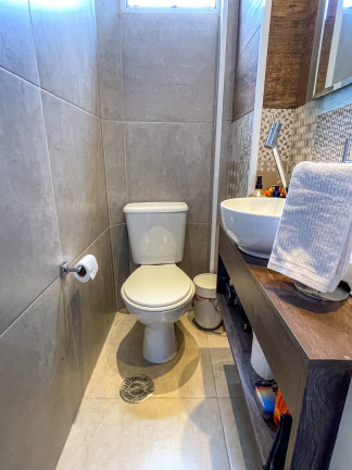 Imagem Apartamento com 1 Quarto à Venda, 70 m² em Moema - São Paulo
