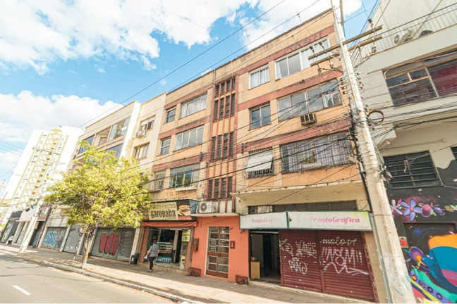 Imagem Imóvel com 3 Quartos à Venda, 144 m² em Rio Branco - Porto Alegre
