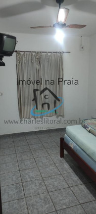 Imagem Apartamento com 2 Quartos à Venda, 74 m² em Martim De Sá - Caraguatatuba