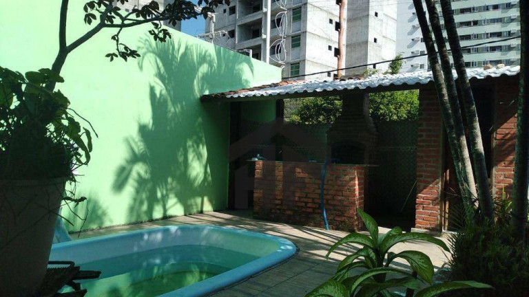 Imagem Casa com 4 Quartos à Venda, 370 m² em Janga - Paulista Imagem Casa com 4 Quartos à Venda, 370 m² em Janga - Paulista