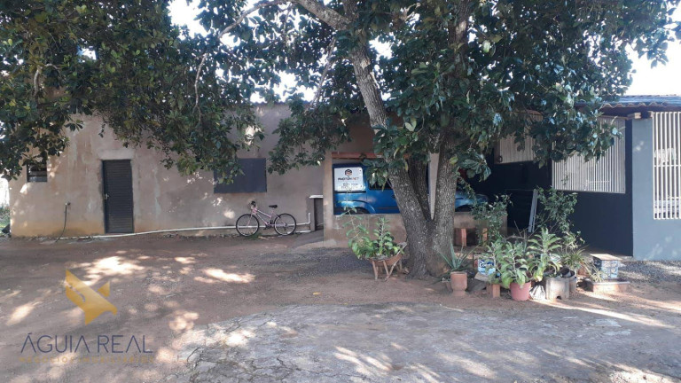 Imagem Chácara com 3 Quartos à Venda, 10.000 m² em Chácara Das Mansões - Campo Grande Imagem Chácara com 3 Quartos à Venda, 10.000 m² em Chácara Das Mansões - Campo Grande
