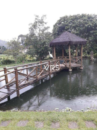 Imagem Terreno à Venda, 499 m² em Vargem Grande - Teresópolis Imagem Terreno à Venda, 499 m² em Vargem Grande - Teresópolis