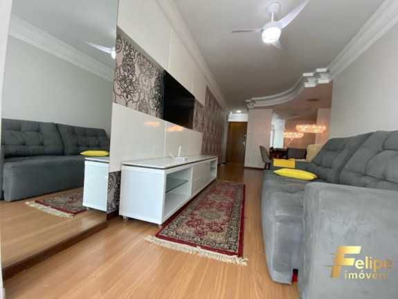 Imagem Imóvel com 3 Quartos à Venda, 120 m² em Mata Da Praia - Vitória Imagem Imóvel com 3 Quartos à Venda, 120 m² em Mata Da Praia - Vitória