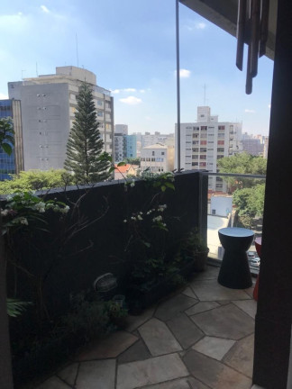 Imagem Apartamento com 3 Quartos à Venda, 150 m² em Higienópolis - São Paulo Imagem Apartamento com 3 Quartos à Venda, 150 m² em Higienópolis - São Paulo