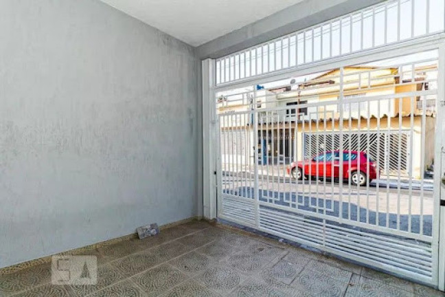 Imagem Sobrado com 3 Quartos à Venda, 110 m² em Vila Nova Mazzei - São Paulo Imagem Sobrado com 3 Quartos à Venda, 110 m² em Vila Nova Mazzei - São Paulo
