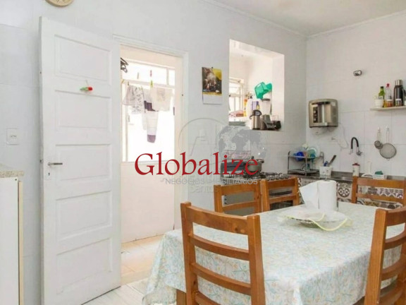 Imagem Imóvel com 3 Quartos à Venda, 89 m² em Embaré - Santos